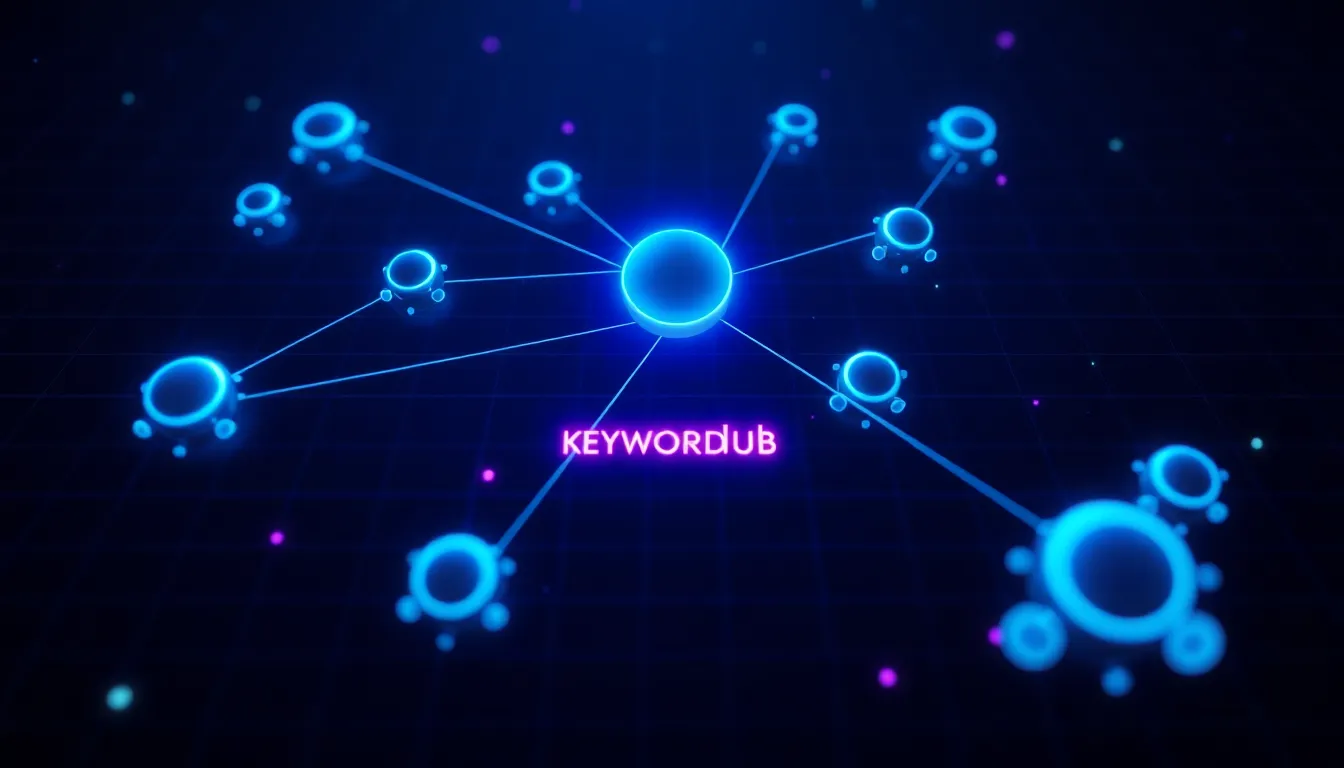 Keyword Clustering Strategy 2026 - Hub and Spoke Topical Authority Map